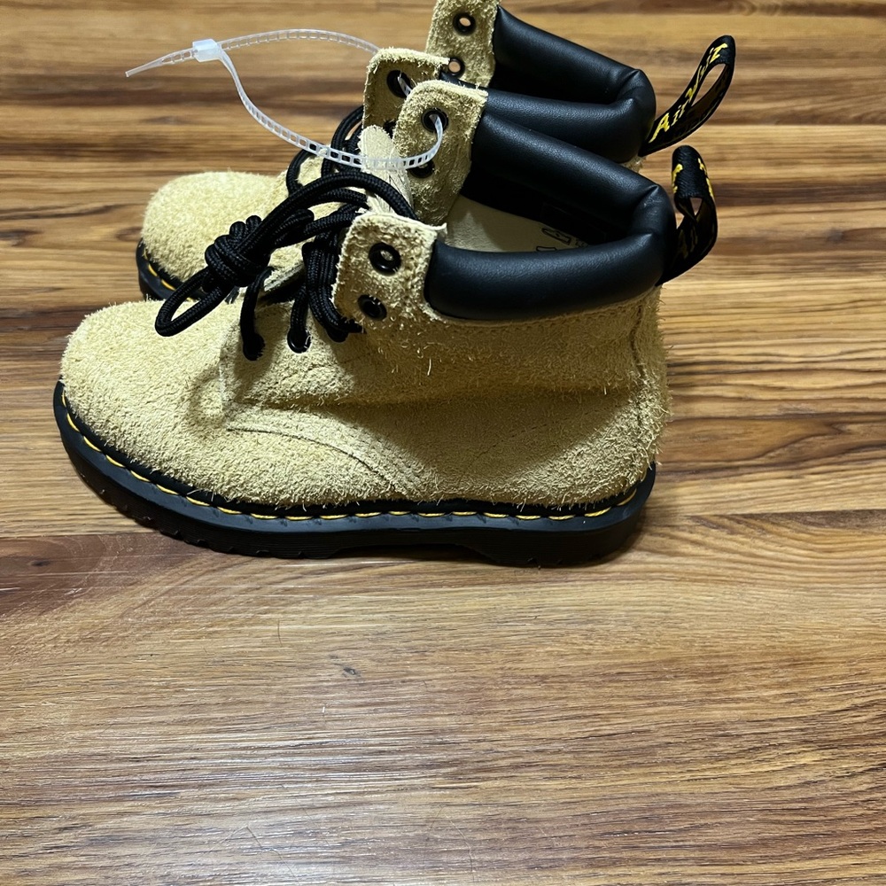Dr Martens Boots Women’s Size 5 - Picture 3 of 6